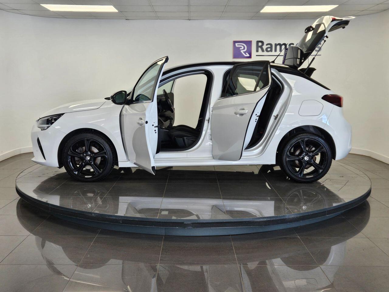 Used Vauxhall Corsa 2021 for sale - 76561056: Photo 15