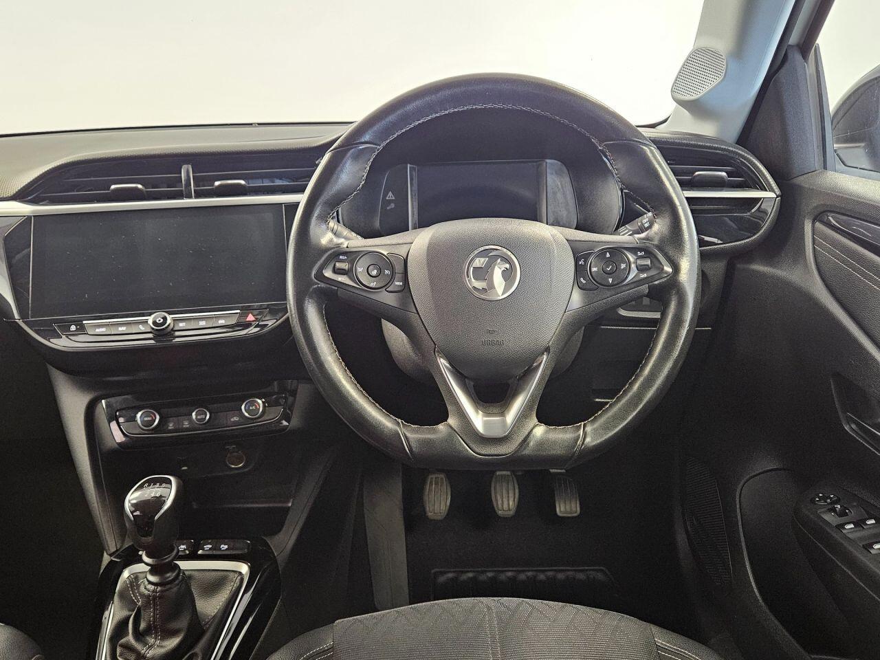 Used Vauxhall Corsa 2021 for sale - 76561056: Photo 2