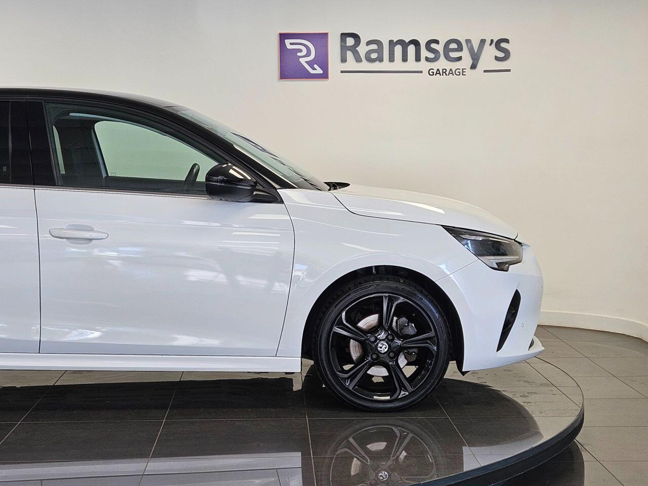 Used Vauxhall Corsa 2021 for sale - 76561056: Photo 20