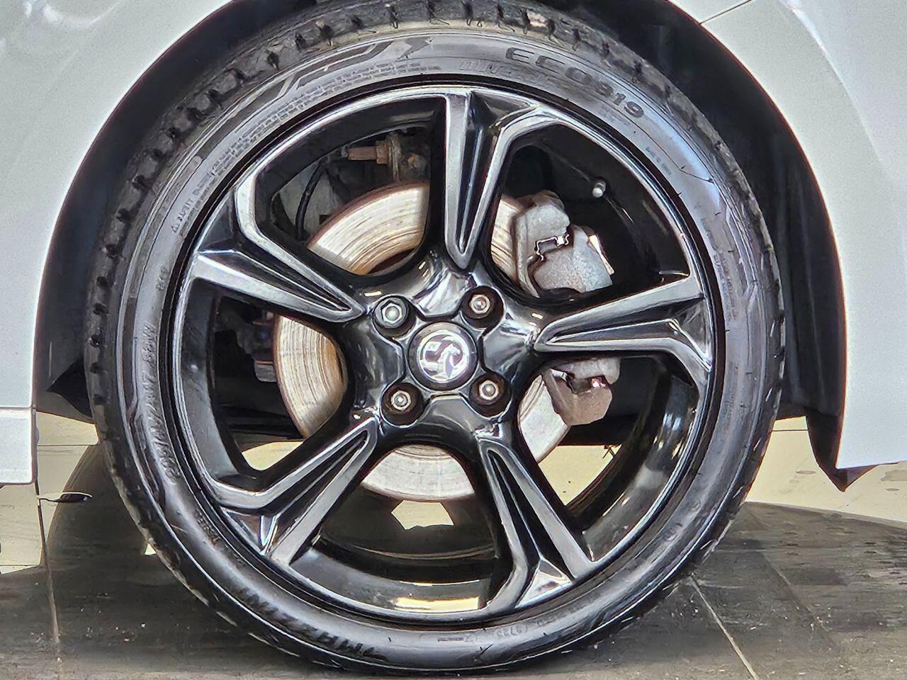 Used Vauxhall Corsa 2021 for sale - 76561056: Photo 22