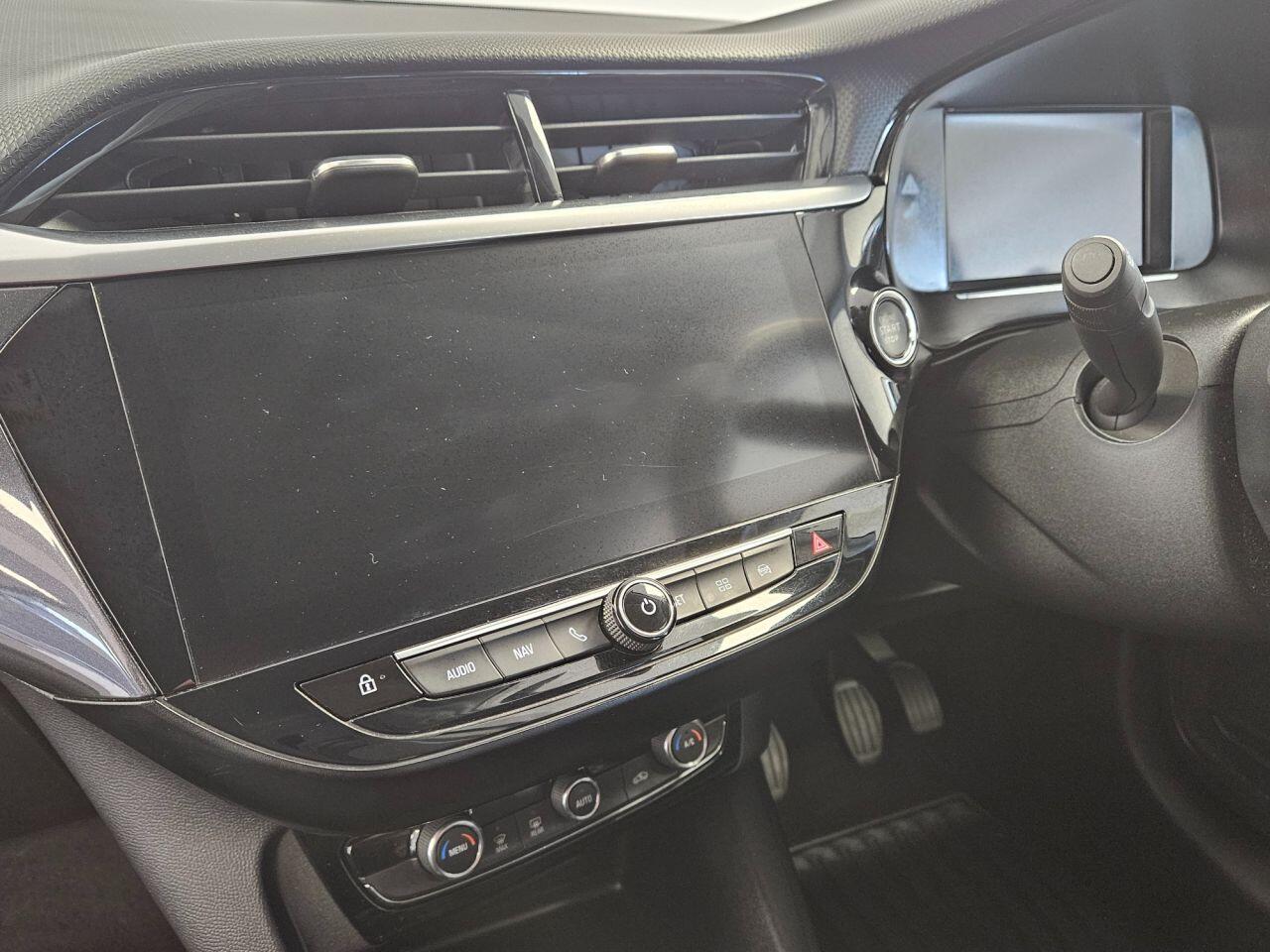 Used Vauxhall Corsa 2021 for sale - 76561056: Photo 23