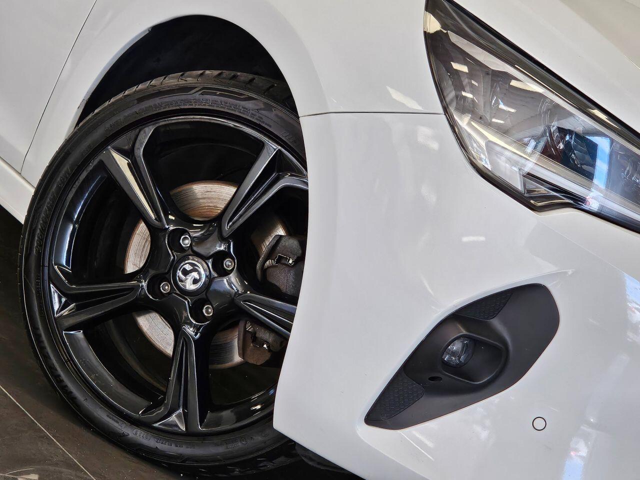 Used Vauxhall Corsa 2021 for sale - 76561056: Photo 24