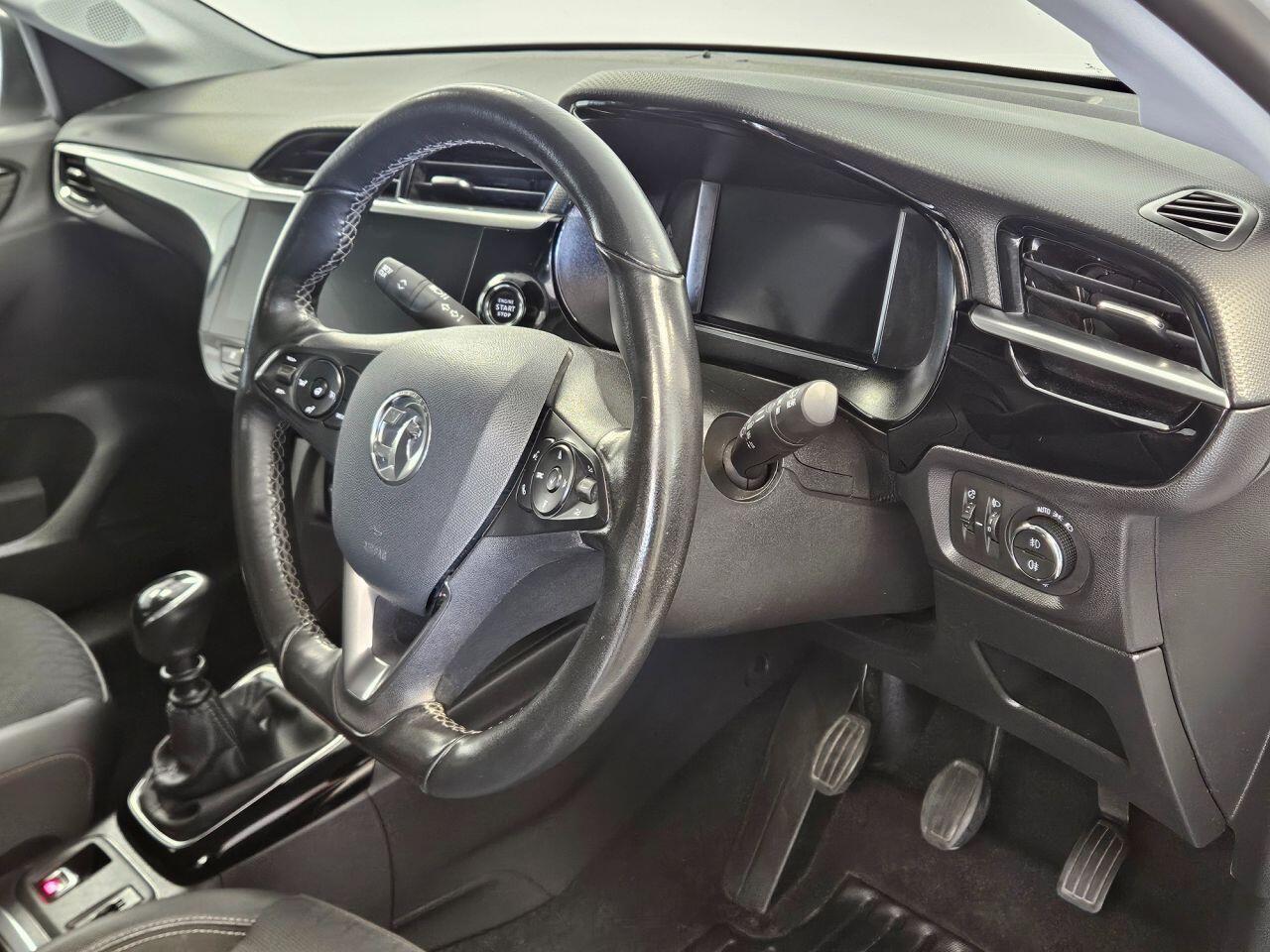 Used Vauxhall Corsa 2021 for sale - 76561056: Photo 26