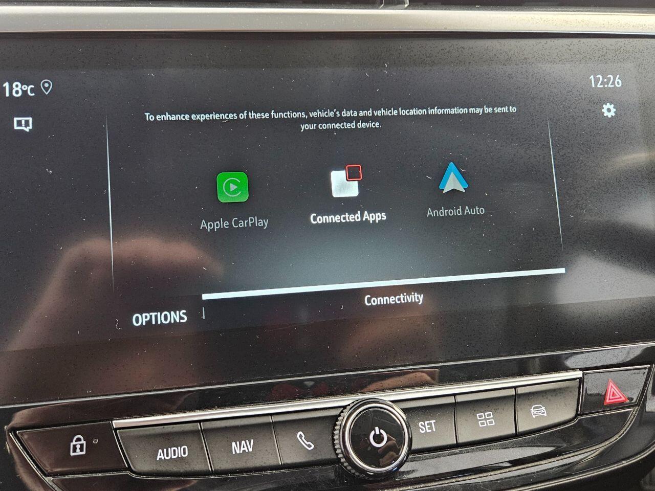 Used Vauxhall Corsa 2021 for sale - 76561056: Photo 27