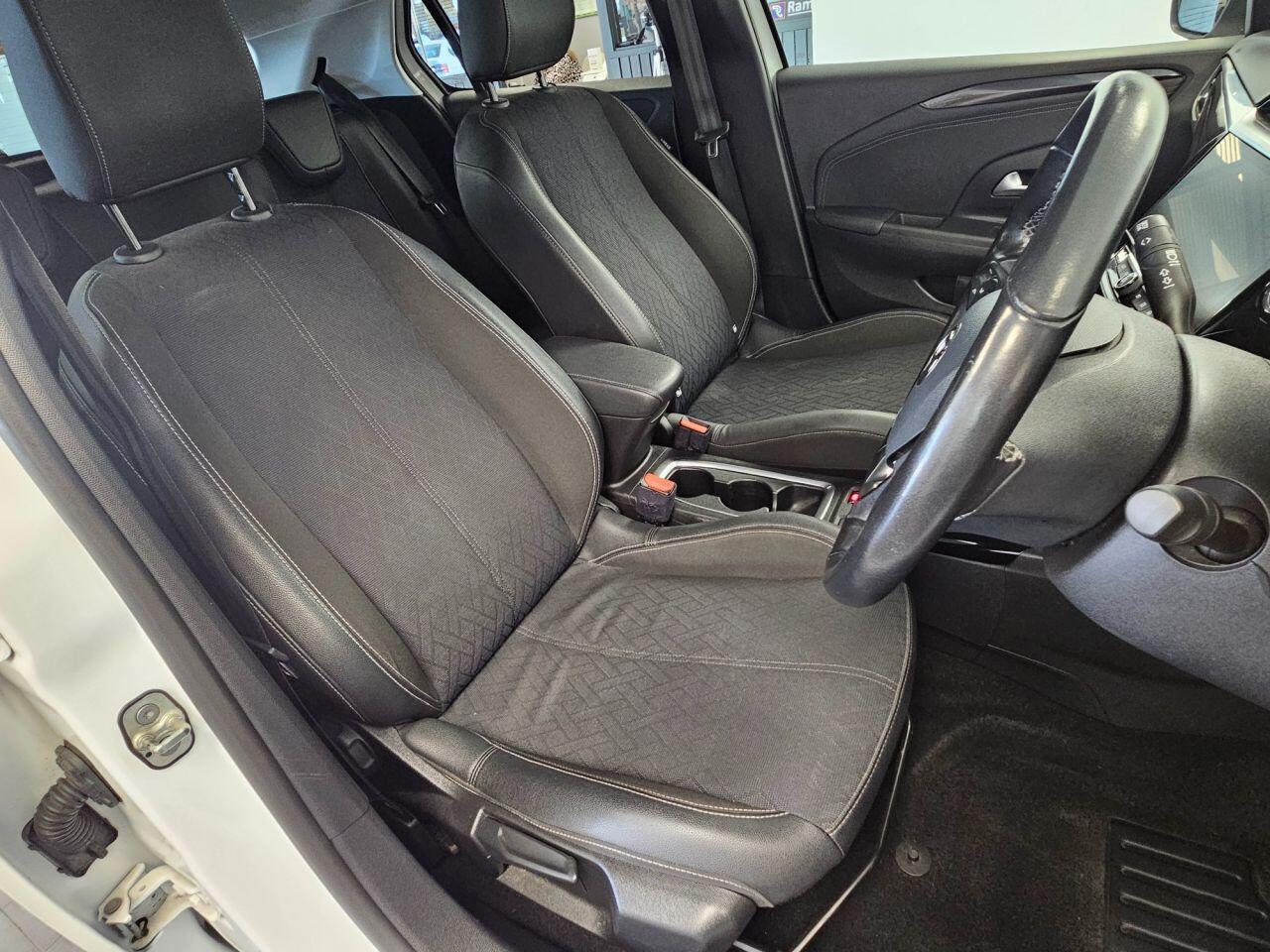 Used Vauxhall Corsa 2021 for sale - 76561056: Photo 28