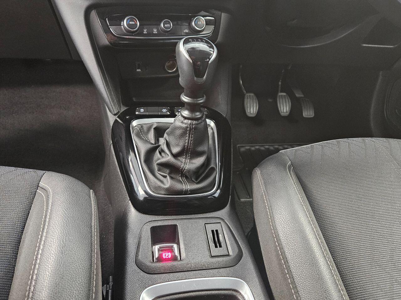 Used Vauxhall Corsa 2021 for sale - 76561056: Photo 29