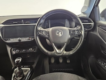 Used Vauxhall Corsa 2021 for sale - 76561056: Photo