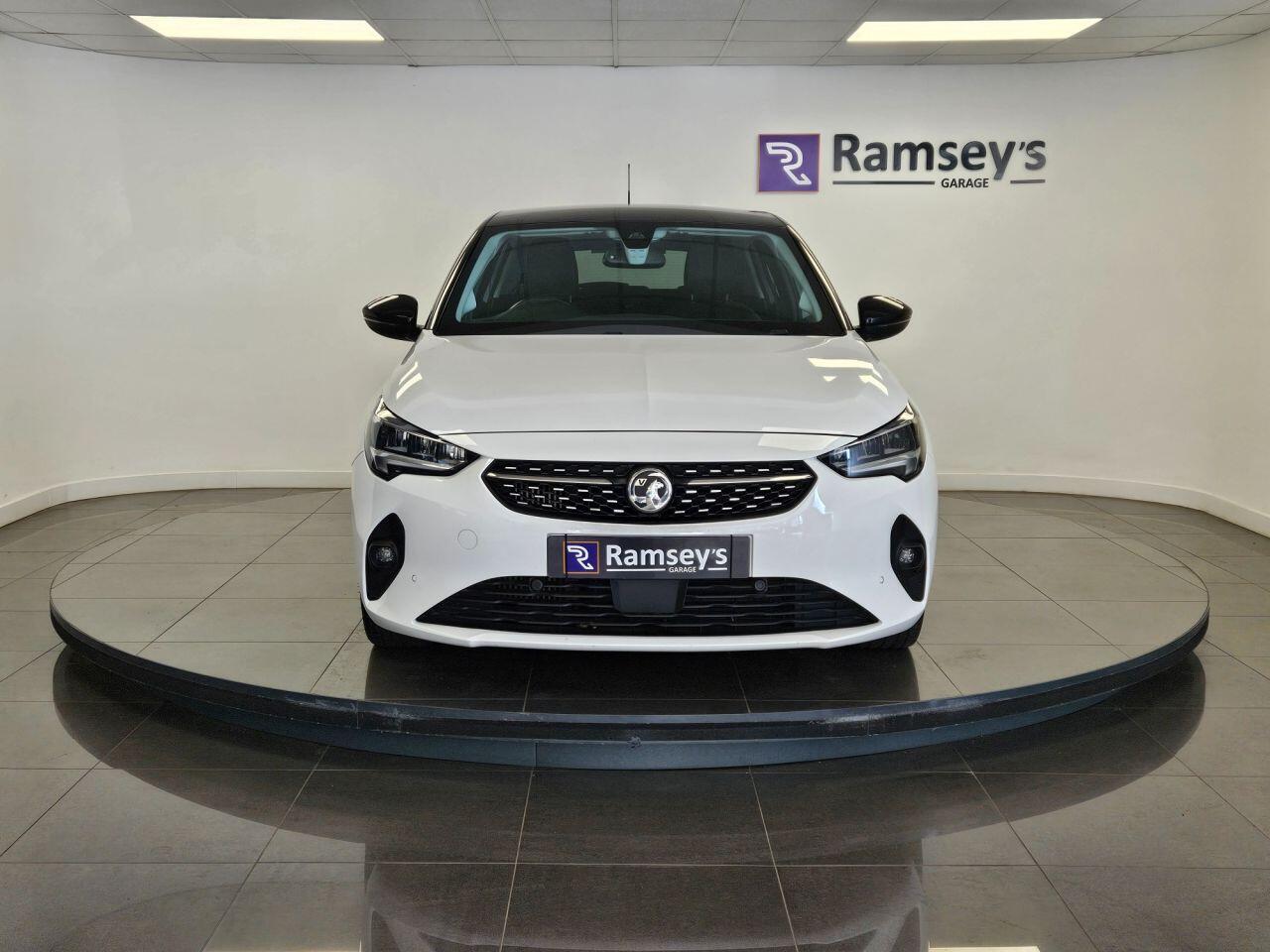 Used Vauxhall Corsa 2021 for sale - 76561056: Photo 3