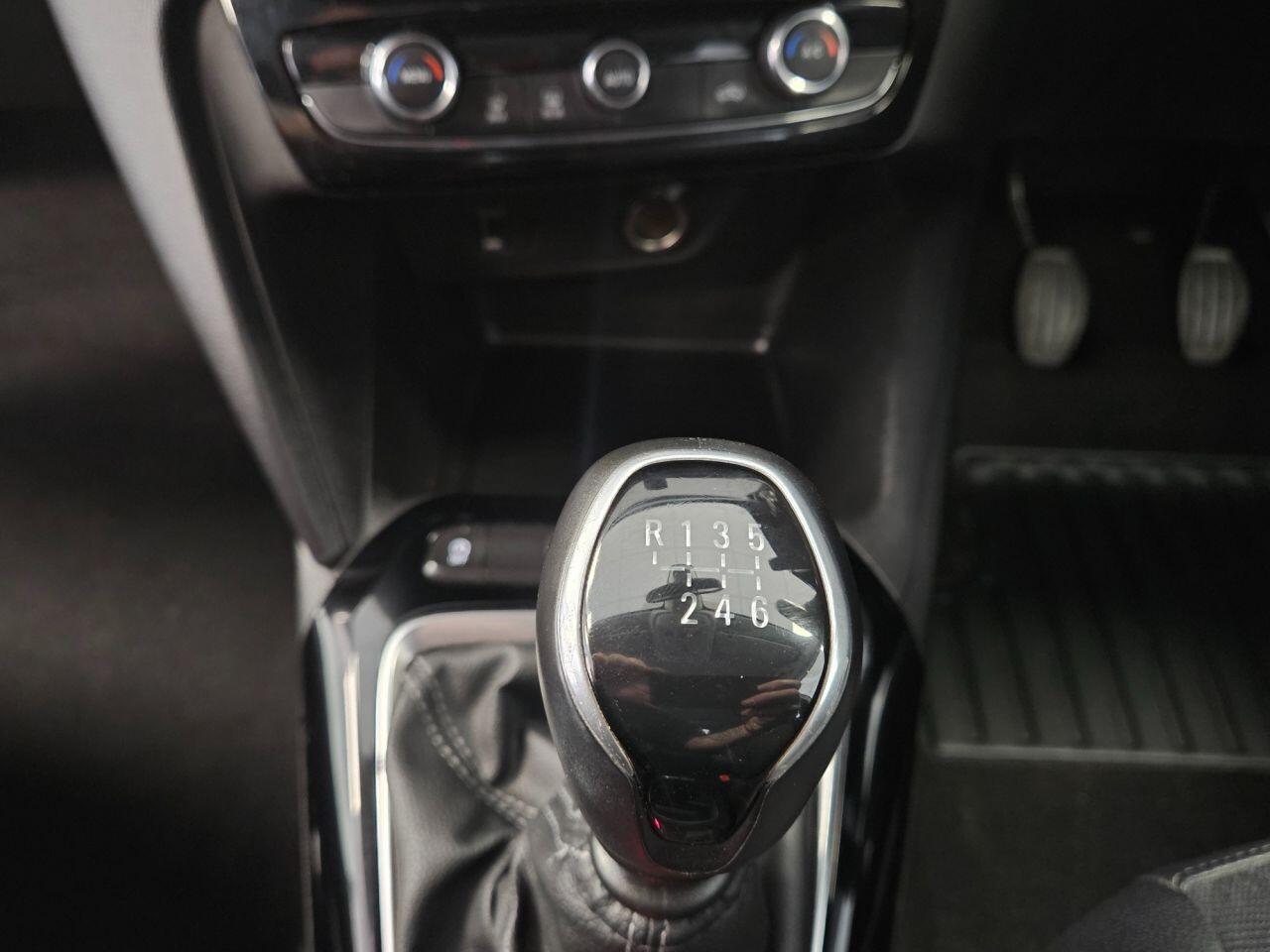 Used Vauxhall Corsa 2021 for sale - 76561056: Photo 30