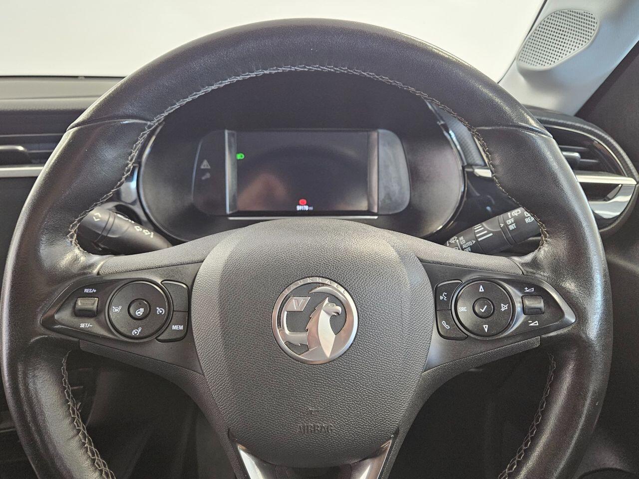 Used Vauxhall Corsa 2021 for sale - 76561056: Photo 31