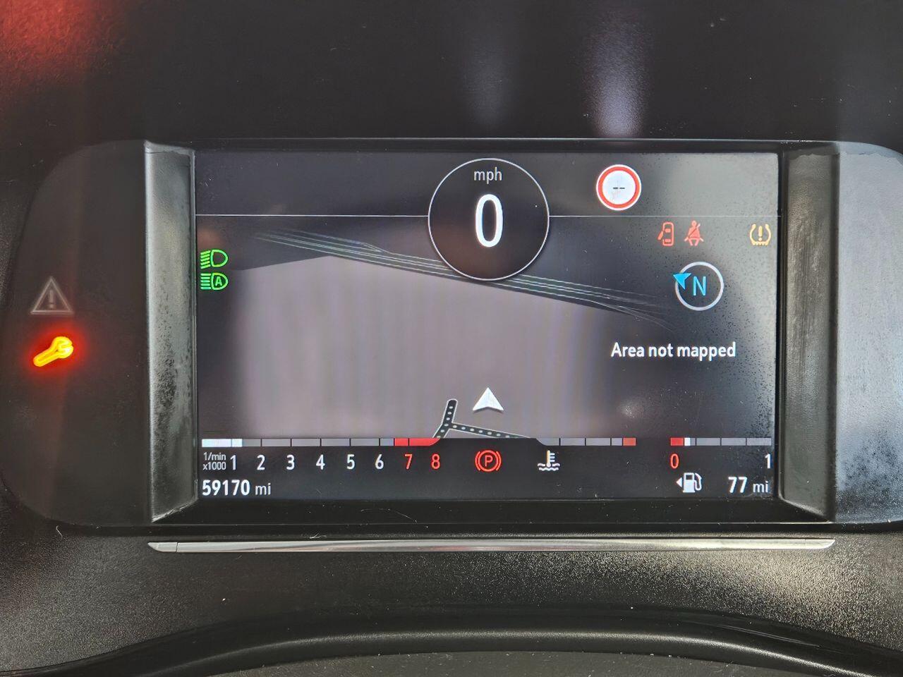 Used Vauxhall Corsa 2021 for sale - 76561056: Photo 32