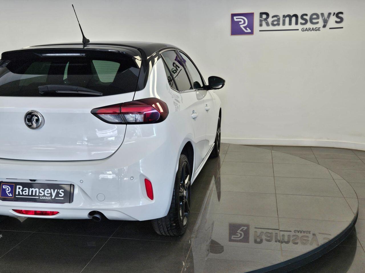 Used Vauxhall Corsa 2021 for sale - 76561056: Photo 34