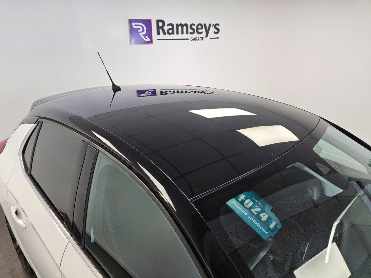 Used Vauxhall Corsa 2021 for sale - 76561056: Photo 37