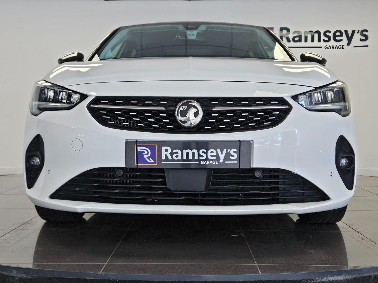 Used Vauxhall Corsa 2021 for sale - 76561056: Photo 38