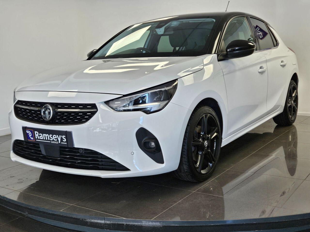 Used Vauxhall Corsa 2021 for sale - 76561056: Photo 39