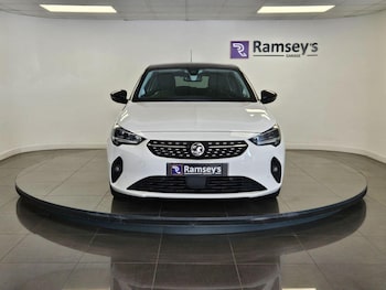 Used Vauxhall Corsa 2021 for sale - 76561056: Photo