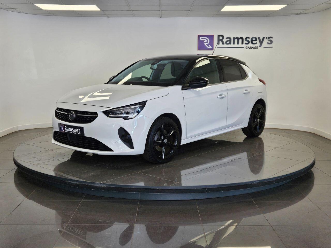 Used Vauxhall Corsa 2021 for sale - 76561056: Photo 4