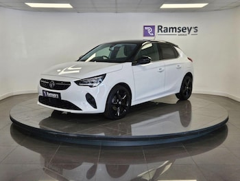 Used Vauxhall Corsa 2021 for sale - 76561056: Photo