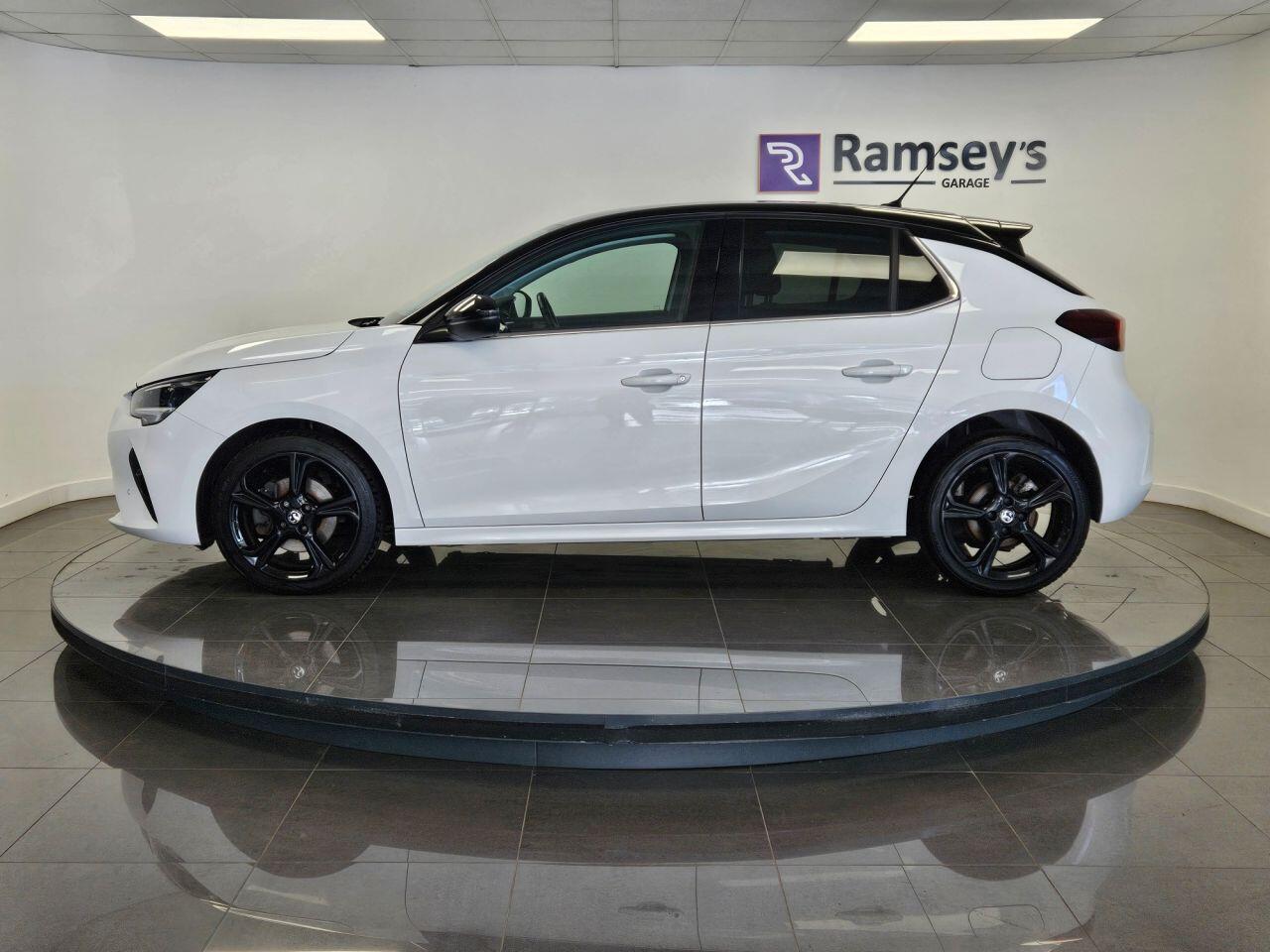 Used Vauxhall Corsa 2021 for sale - 76561056: Photo 5