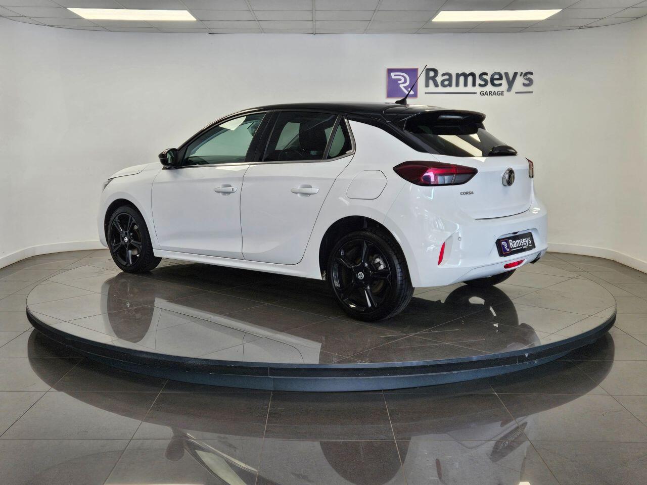 Used Vauxhall Corsa 2021 for sale - 76561056: Photo 6