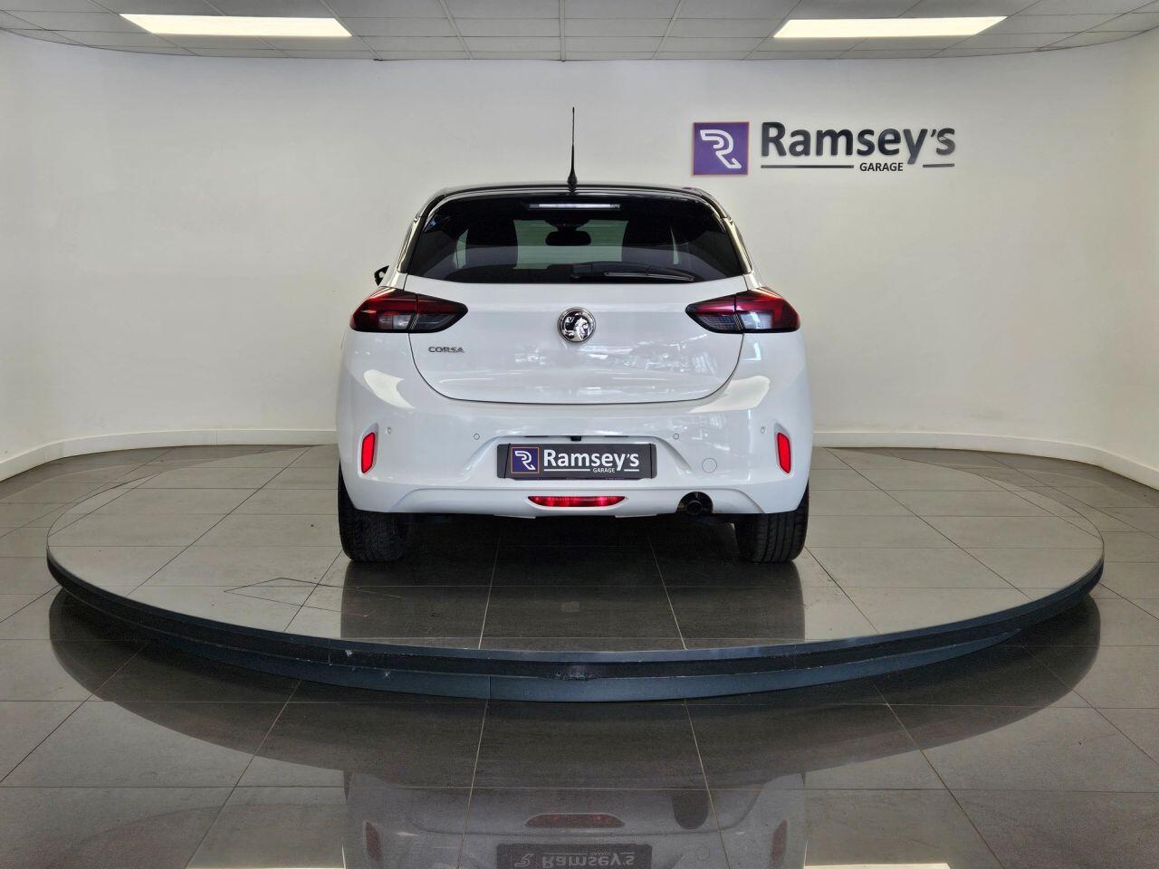 Used Vauxhall Corsa 2021 for sale - 76561056: Photo 7