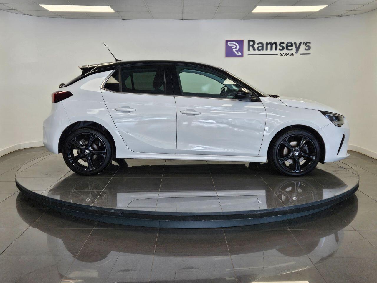 Used Vauxhall Corsa 2021 for sale - 76561056: Photo 9