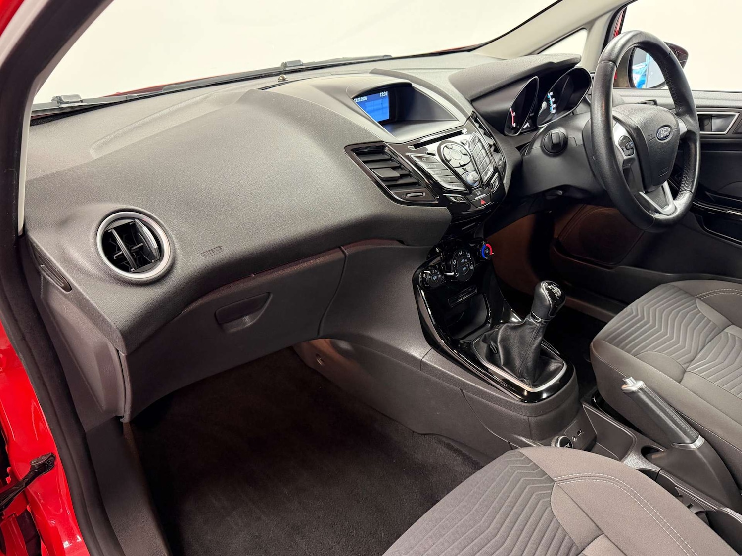 Used Ford Fiesta 2016 for sale - 77591971: Photo 10