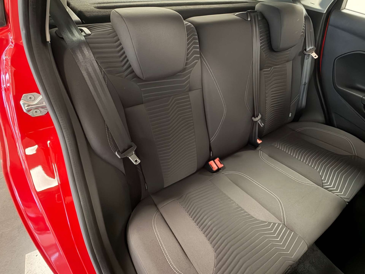 Used Ford Fiesta 2016 for sale - 77591971: Photo 11