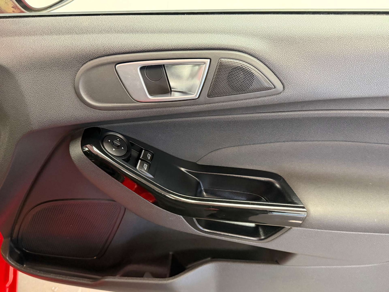 Used Ford Fiesta 2016 for sale - 77591971: Photo 15