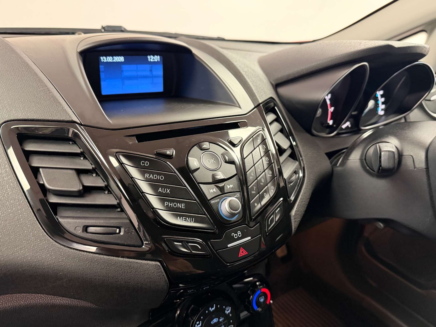 Used Ford Fiesta 2016 for sale - 77591971: Photo 16