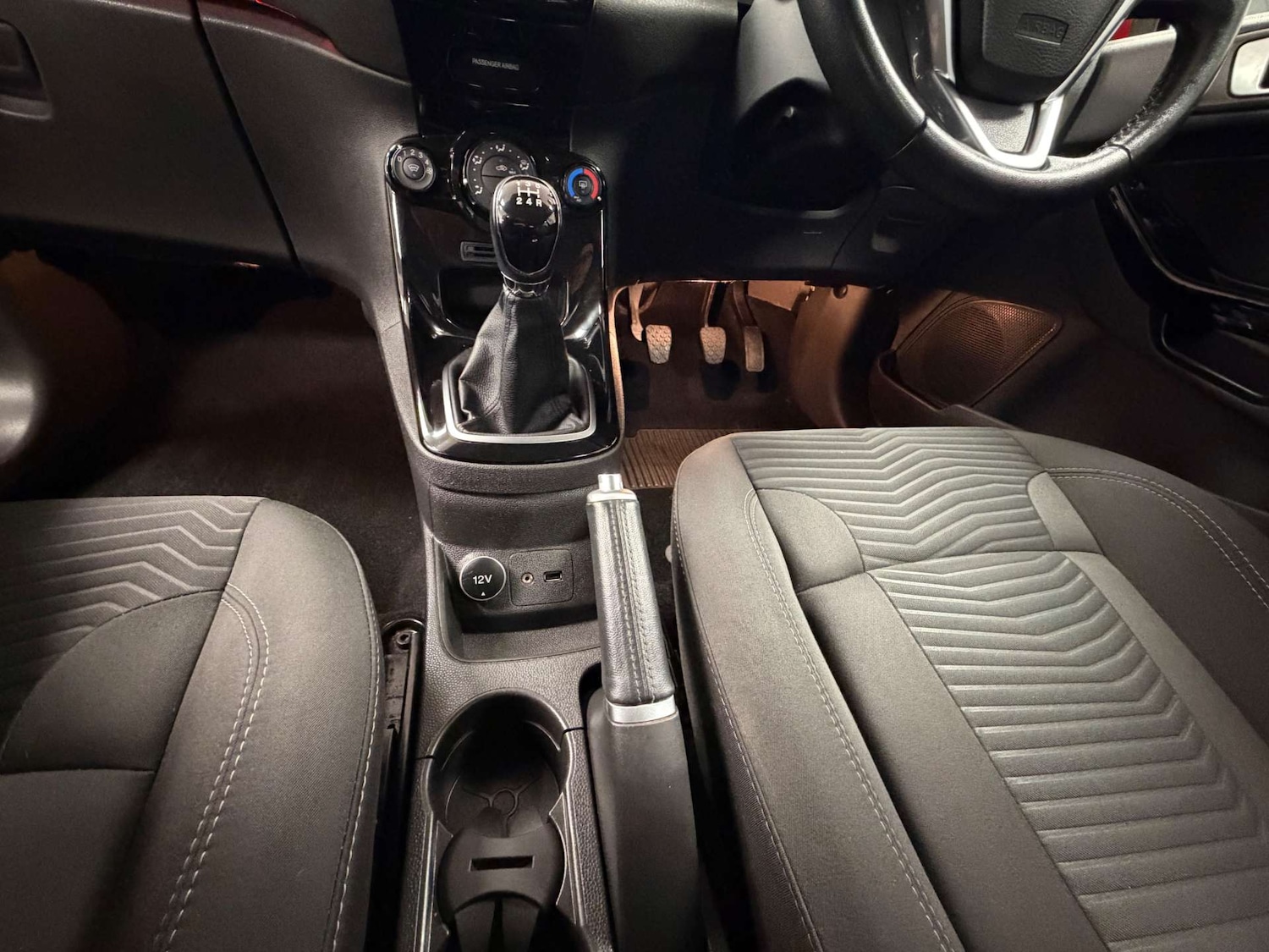 Used Ford Fiesta 2016 for sale - 77591971: Photo 18