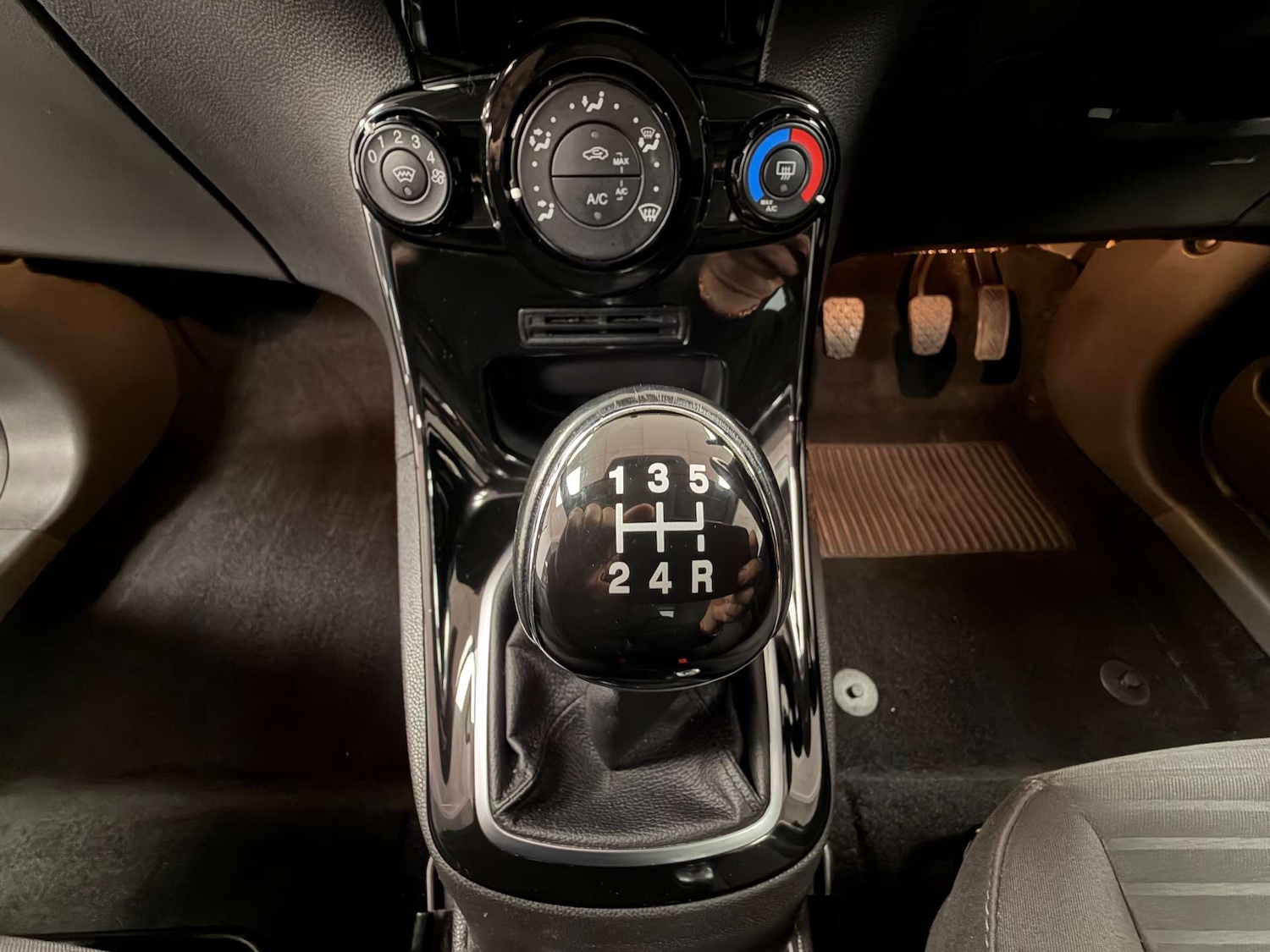 Used Ford Fiesta 2016 for sale - 77591971: Photo 19