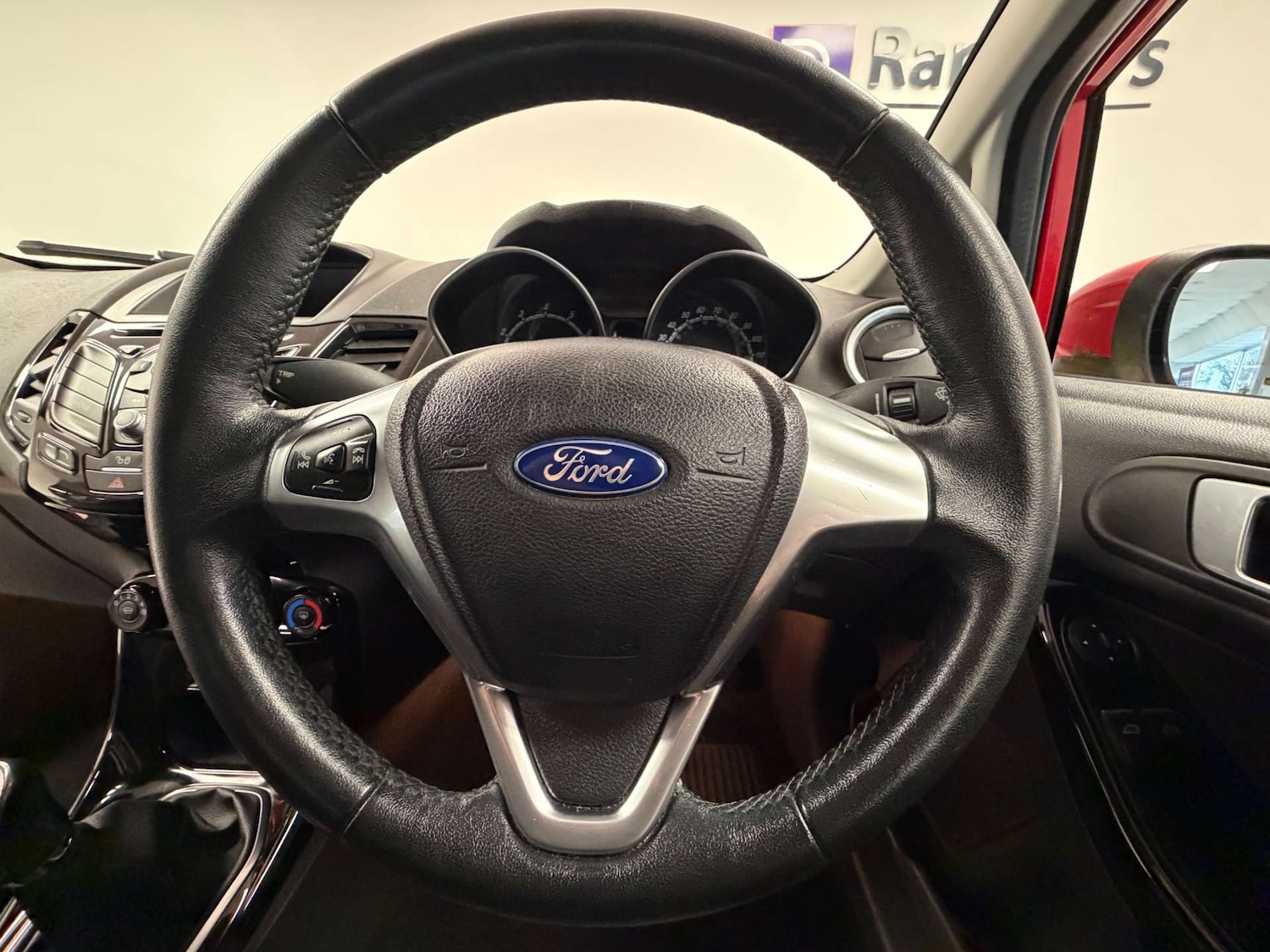 Used Ford Fiesta 2016 for sale - 77591971: Photo 20