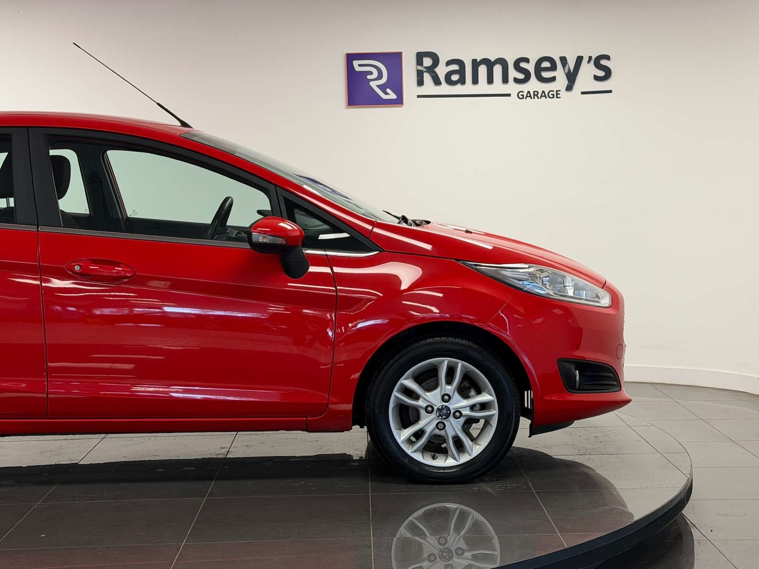 Used Ford Fiesta 2016 for sale - 77591971: Photo 22