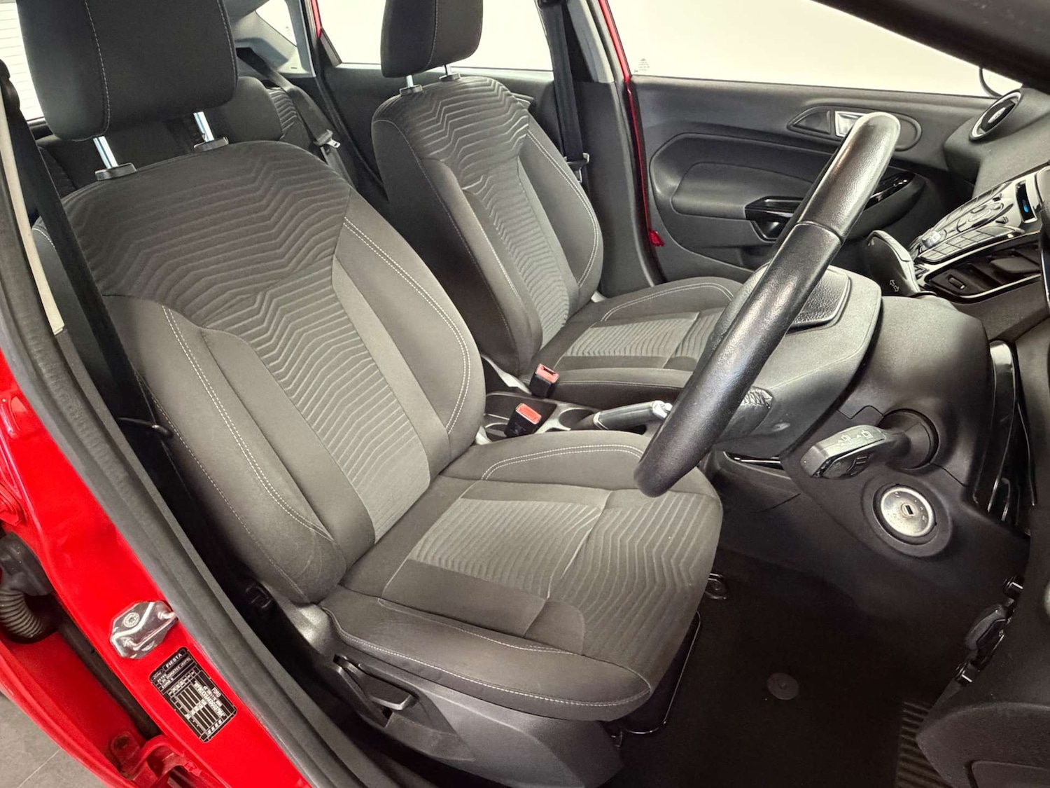 Used Ford Fiesta 2016 for sale - 77591971: Photo 3