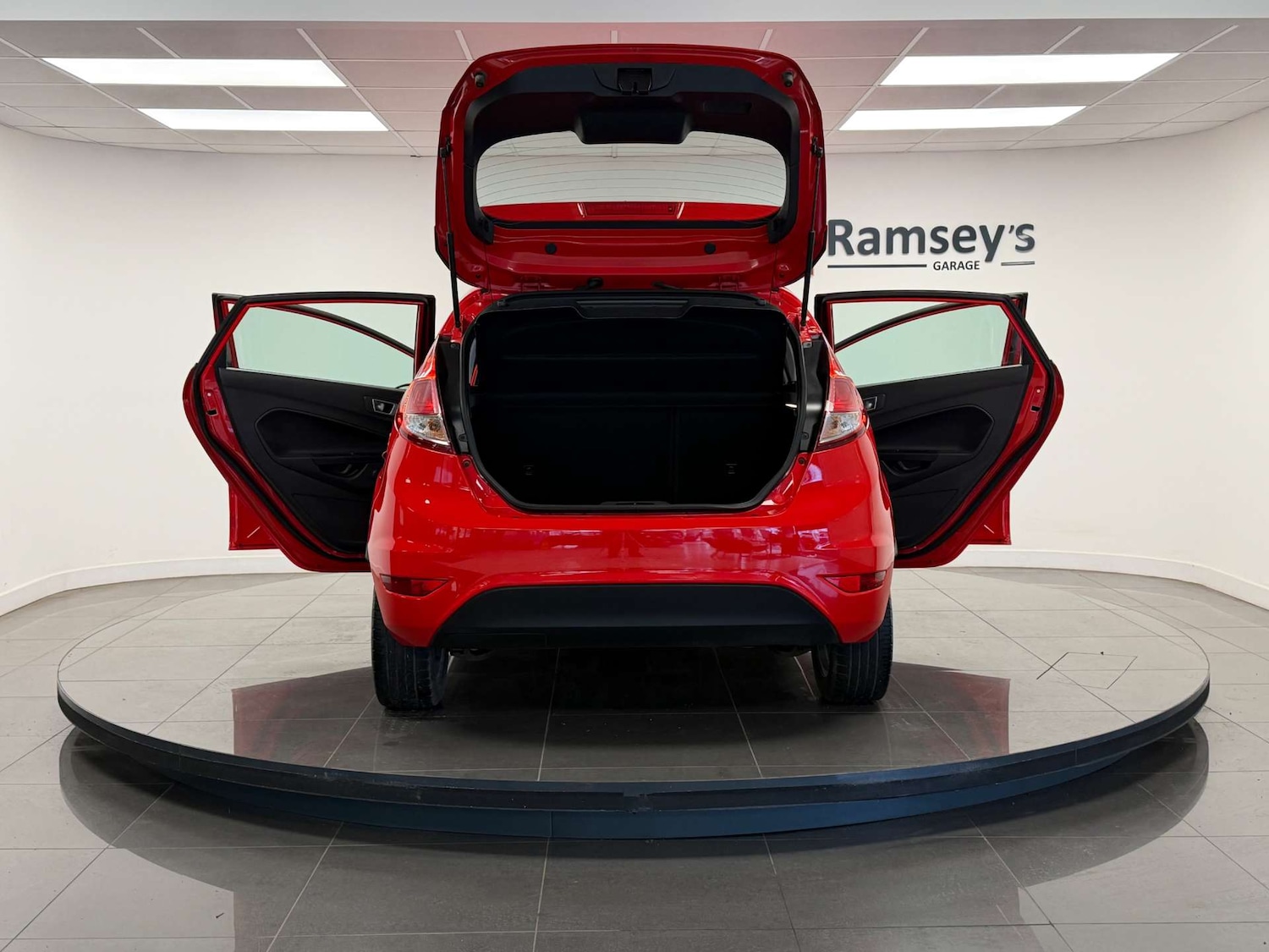 Used Ford Fiesta 2016 for sale - 77591971: Photo 31