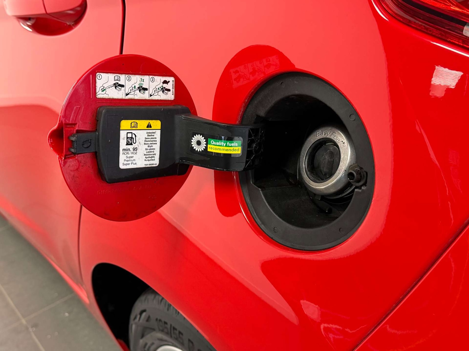 Used Ford Fiesta 2016 for sale - 77591971: Photo 35