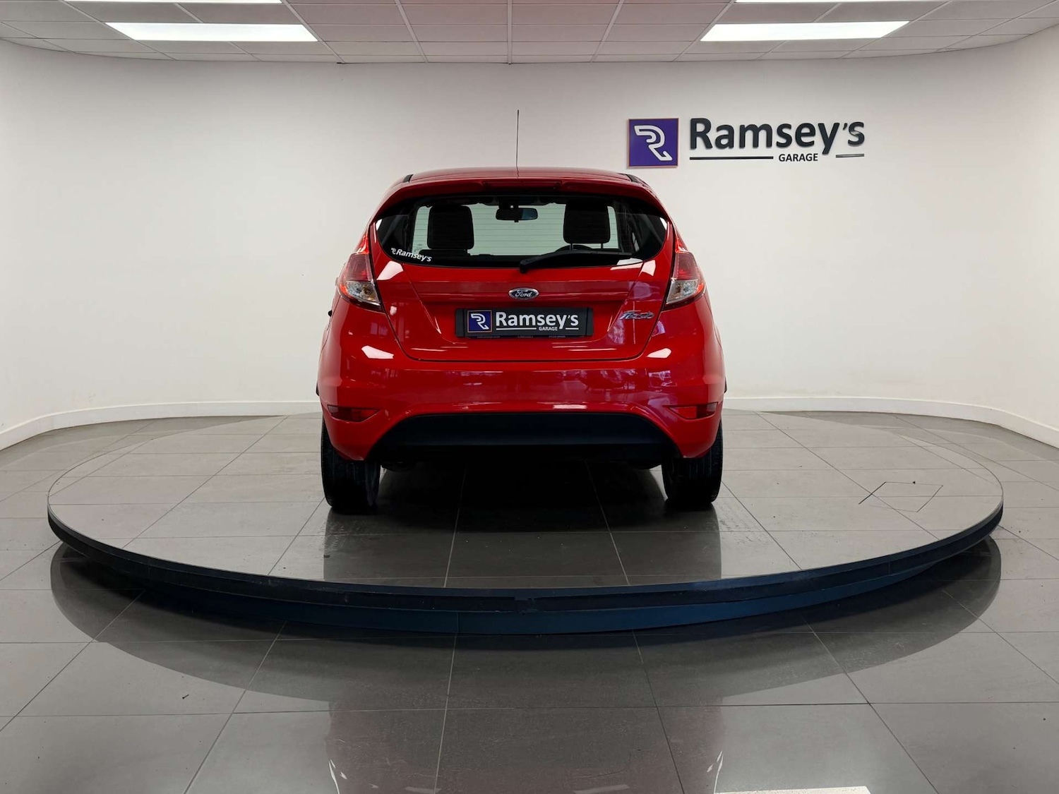 Used Ford Fiesta 2016 for sale - 77591971: Photo 6