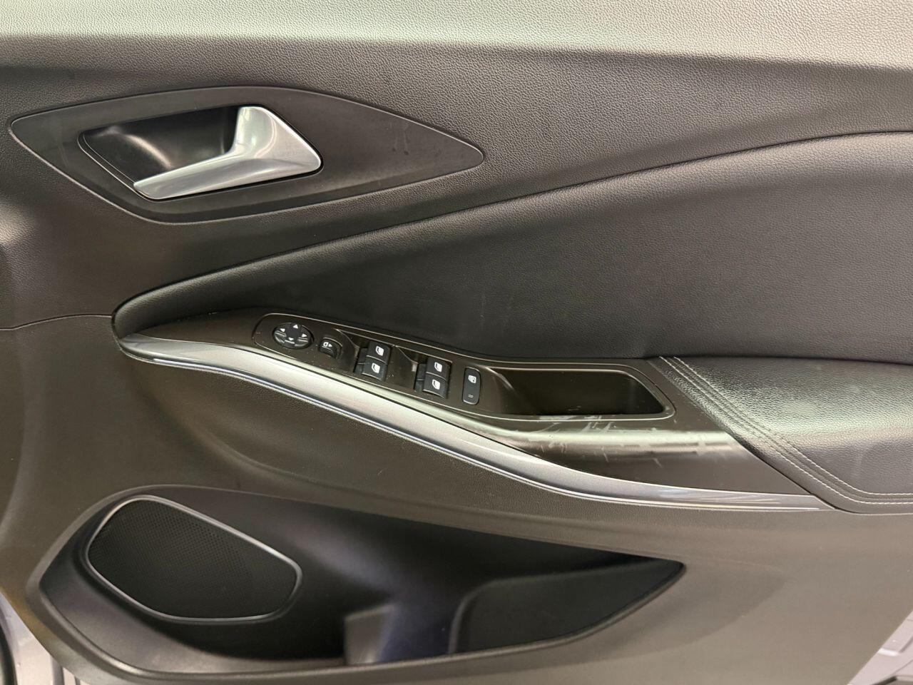 Used Vauxhall Grandland X 2019 for sale - 76701599: Photo 16