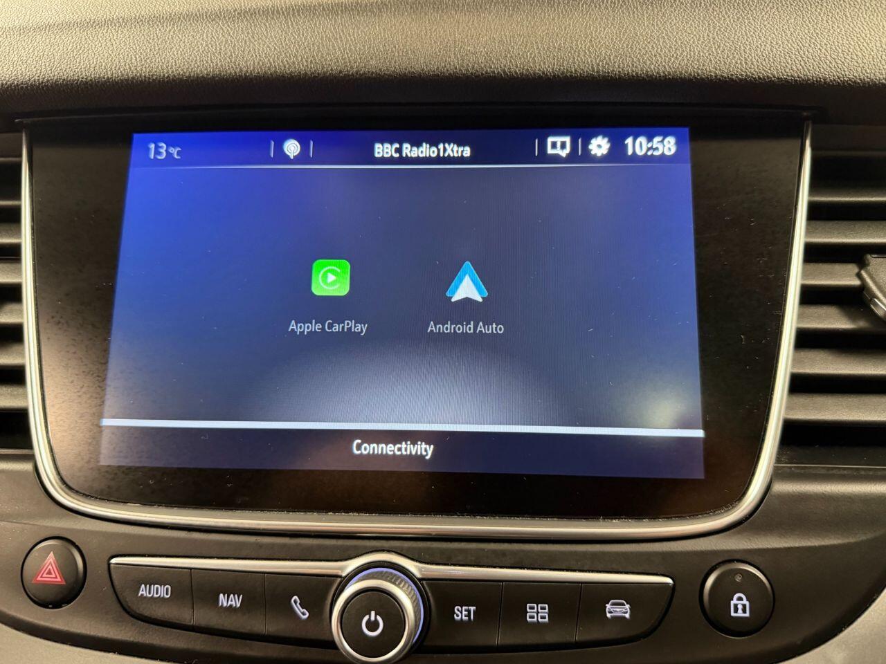 Used Vauxhall Grandland X 2019 for sale - 76701599: Photo 18