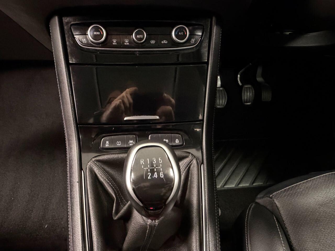 Used Vauxhall Grandland X 2019 for sale - 76701599: Photo 20