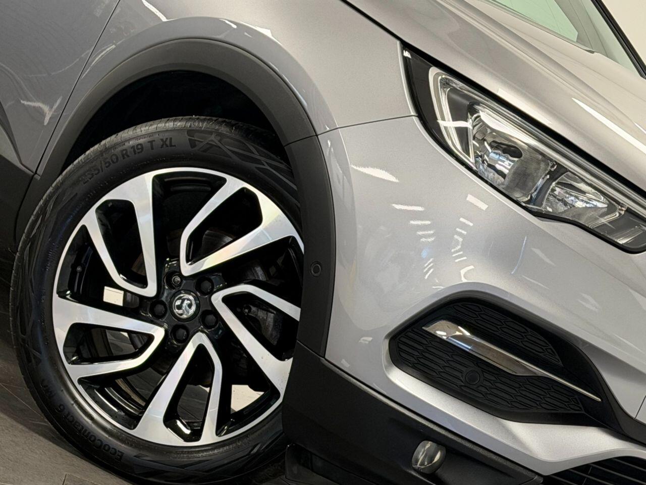 Used Vauxhall Grandland X 2019 for sale - 76701599: Photo 26