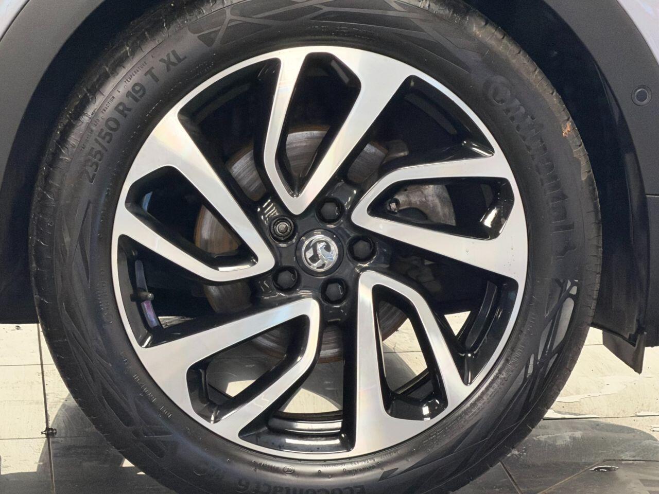 Used Vauxhall Grandland X 2019 for sale - 76701599: Photo 30