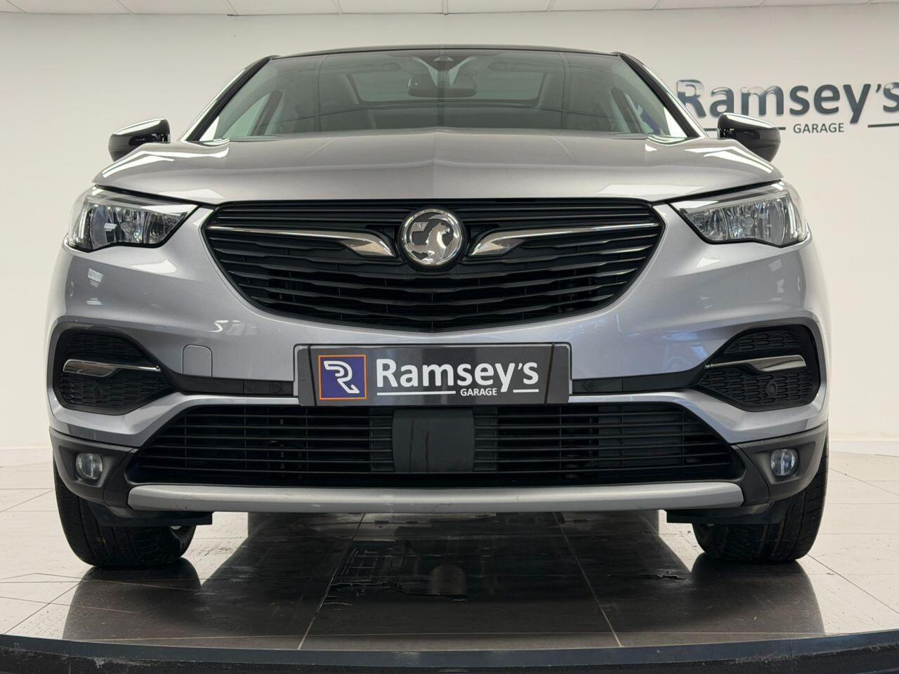 Used Vauxhall Grandland X 2019 for sale - 76701599: Photo 39