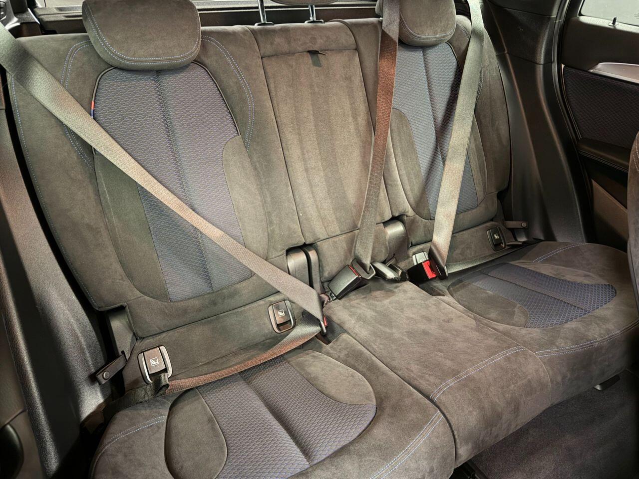 Used BMW X1 2018 for sale - 76549310: Photo 10