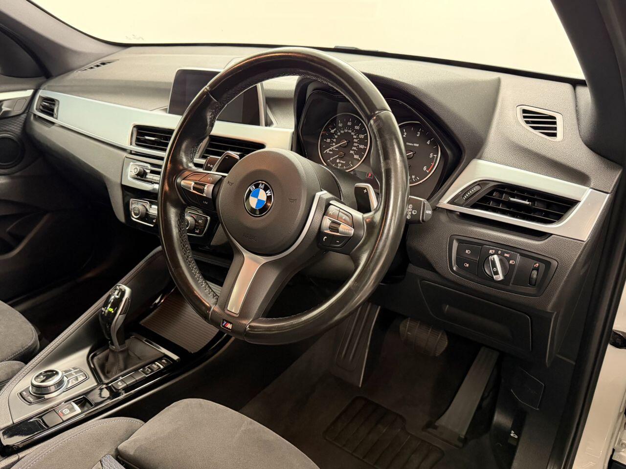 Used BMW X1 2018 for sale - 76549310: Photo 14