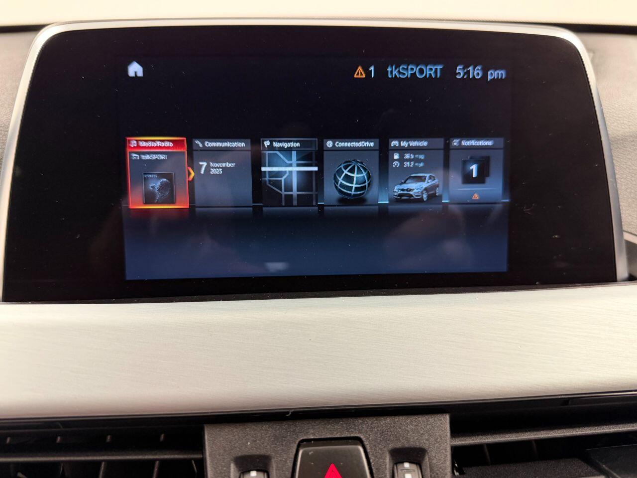 Used BMW X1 2018 for sale - 76549310: Photo 16