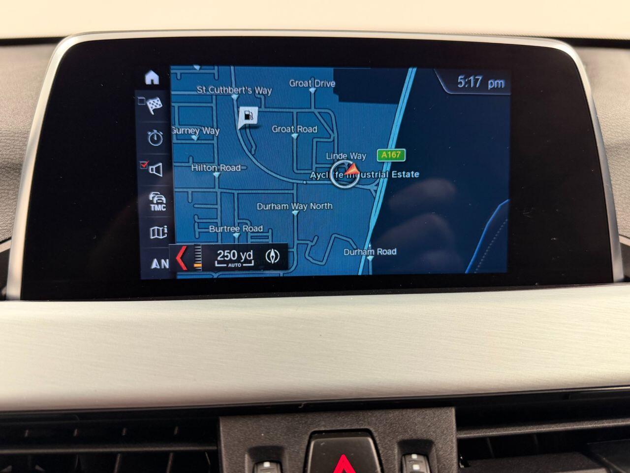 Used BMW X1 2018 for sale - 76549310: Photo 17