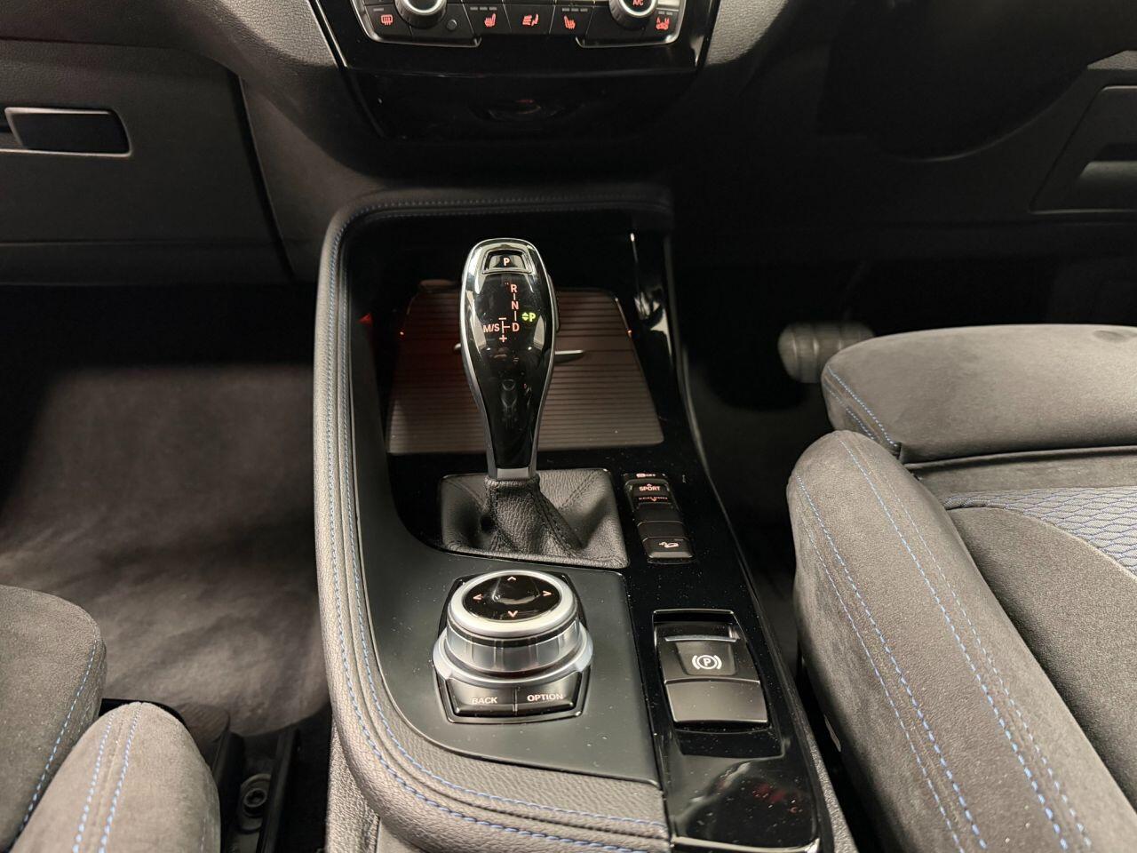 Used BMW X1 2018 for sale - 76549310: Photo 18