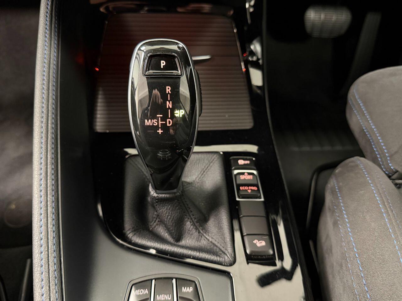 Used BMW X1 2018 for sale - 76549310: Photo 19